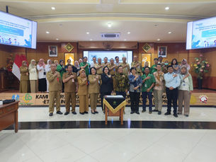 Equilab International and RSUD Dr. Soetomo Form Strategic Partnership to Conduct Oncology Clinical Trial in Indonesia