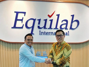 Equilab International dan APSKI Bersinergi Perkuat Pengujian Produk Suplemen, Obat Tradisional, dan Kosmetik di Indonesia