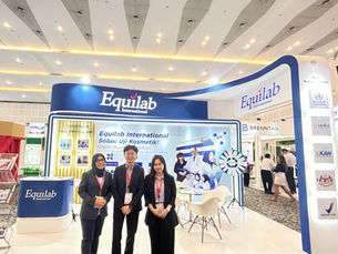 Sebagai Laboratorium Uji Terdepan, Equilab International Perkuat Dukungan Terhadap Inovasi dan Pertumbuhan Industri Kosmetik di ICI Surabaya 2025